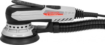 Эксцентриковая шлифмашина Интерскол  ЭШМ-125/350ВЭ 5,0