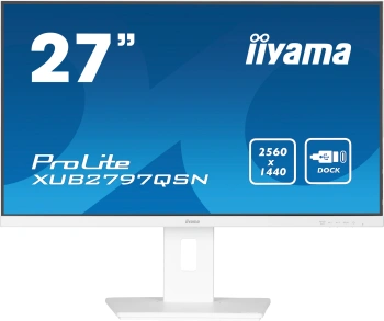 Монитор Iiyama 27