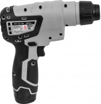 Перфоратор Интерскол ПА-12/12В