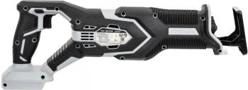 Сабельная пила Интерскол НПА-200/36В без АКБ и ЗУ