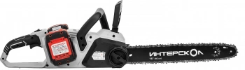 Цепная пила Интерскол  ПЦА-16/36В
