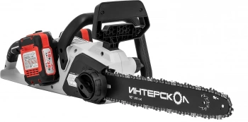 Цепная пила Интерскол  ПЦА-16/36В
