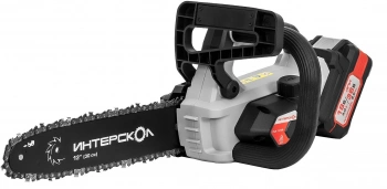 Цепная пила Интерскол  ПЦА-12/36В