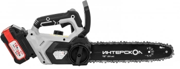 Цепная пила Интерскол  ПЦА-12/36В