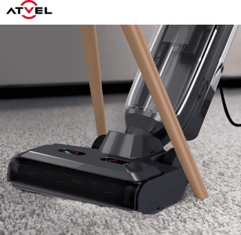 Пылесос Atvel F40 Steam