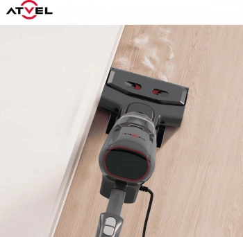 Пылесос Atvel F40 Steam