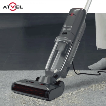 Пылесос Atvel F40 Steam