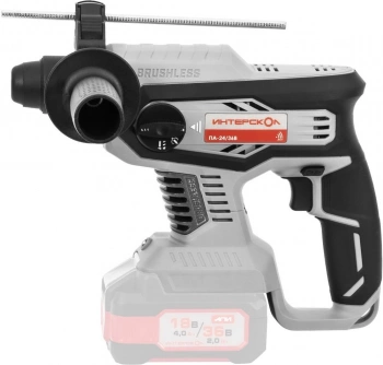 Перфоратор Интерскол ПА-24/36В