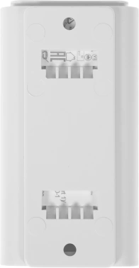 Инжектор PoE Ubiquiti  POE-24-12W-G-WH