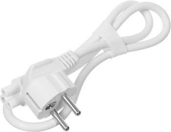 Инжектор PoE Ubiquiti  POE-24-12W-G-WH