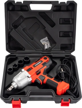 Гайковерт Starwind AIW450-1.2S1