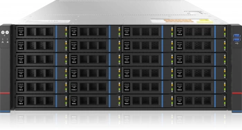 Сервер IRU Rock g4236ag3