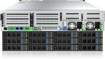 Сервер IRU Rock g4236ag3