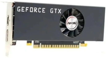 Видеокарта Afox PCI-E 3.0  AF1050-4096D5H4-V2