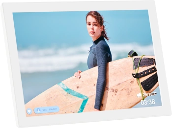 Фоторамка Digma 10.1