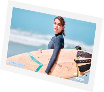 Фоторамка Digma 10.1