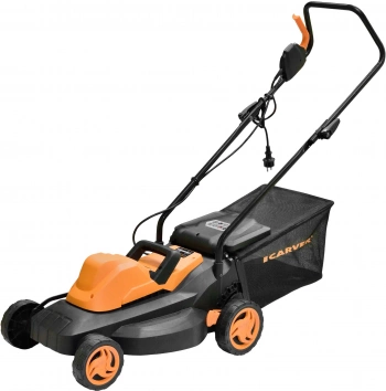 Газонокосилка роторная Carver LME-370A