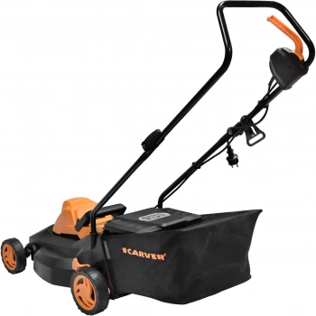 Газонокосилка роторная Carver LME-370A