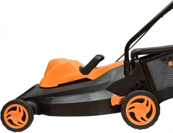 Газонокосилка роторная Carver LME-370A