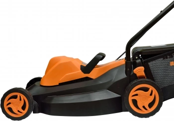 Газонокосилка роторная Carver LME-370A