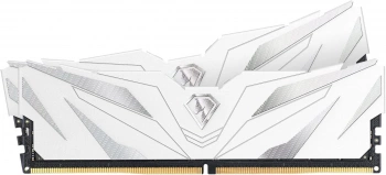 Память DDR5 2x16GB 6000MHz Netac  NTSWD5P60DP-32W