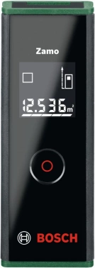 Лазерный дальномер Bosch  PLR 20 Zamo III Set