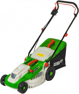 Газонокосилка роторная RedVerg RD-ELM380
