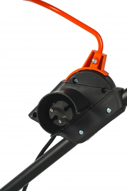 Газонокосилка роторная RedVerg RD-ELM380