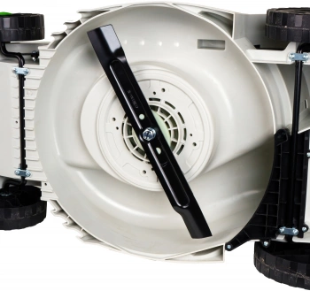 Газонокосилка роторная RedVerg RD-ELM380