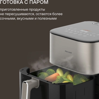 Аэрогриль Rondell RDE-AF555