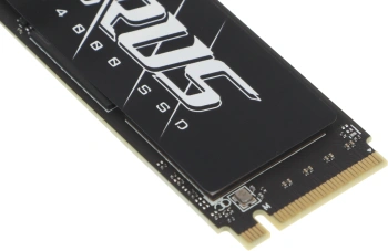 Накопитель SSD Gigabyte PCIe 5.0 x4 4000GB AG514K4TB Aorus Gen5 14000