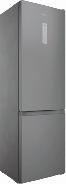 Холодильник Hotpoint HT 5200 S