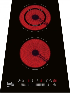 Варочная поверхность Beko HDC 32400 TO