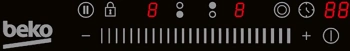 Варочная поверхность Beko HDC 32400 TO