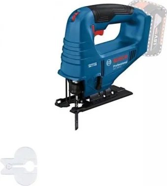 Лобзик Bosch GST 183-LI