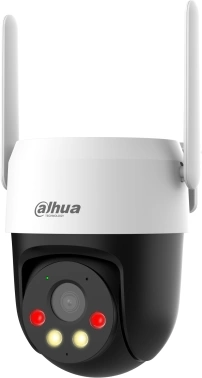 Камера видеонаблюдения IP Dahua  DH-SD-P3AE-PV-4G-EAU-0400B(4G)