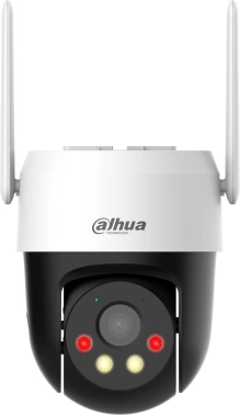 Камера видеонаблюдения IP Dahua  DH-SD-P3AE-PV-4G-EAU-0400B(4G)