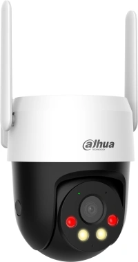 Камера видеонаблюдения IP Dahua  DH-SD-P3AE-PV-4G-EAU-0400B(4G)