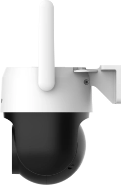 Камера видеонаблюдения IP Dahua  DH-SD-P3AE-PV-4G-EAU-0400B(4G)