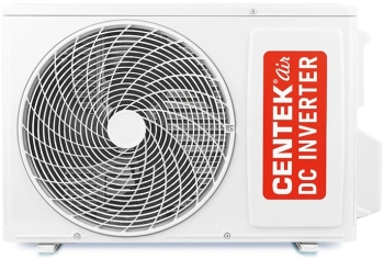 Внешний блок Centek CT-65ADC12