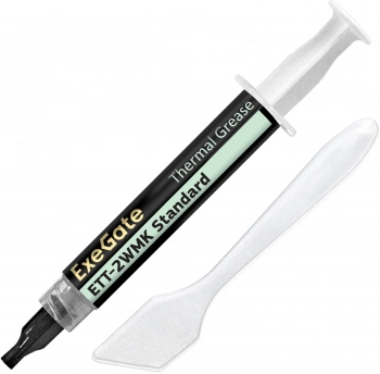 Термопаста Exegate ETТ-2WMK Standard