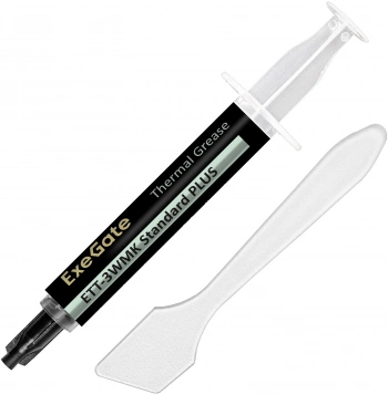 Термопаста Exegate ETТ-3WMK Standard Plus