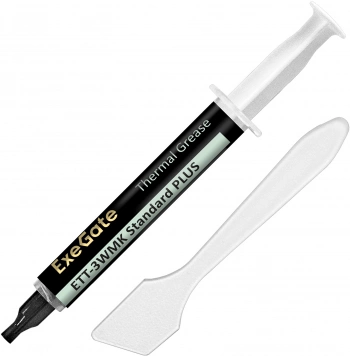Термопаста Exegate ETТ-3WMK Standard Plus