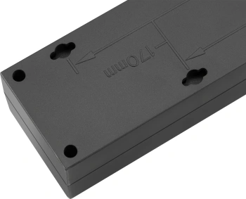 Сетевой фильтр Buro 600SE-16-3-B