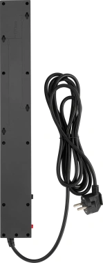 Сетевой фильтр Buro 600SE-1.8-USB-B