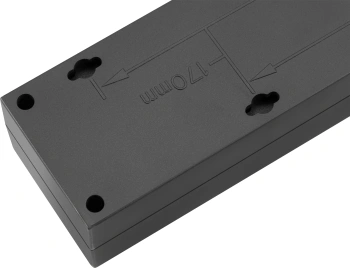 Сетевой фильтр Buro 600SE-1.8-USB-B