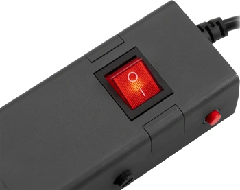 Сетевой фильтр Buro 600SE-1.8-USB-B