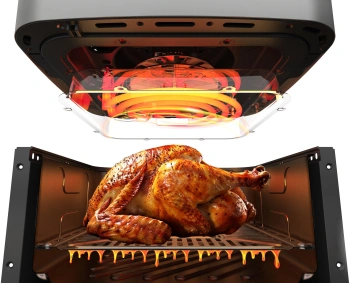 Аэрогриль Vitek VT-AF2001