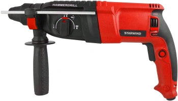 Перфоратор Starwind RH26-900S0