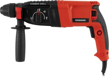 Перфоратор Starwind RH26-900S0